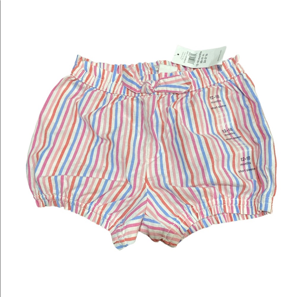 Baby Gap shorts